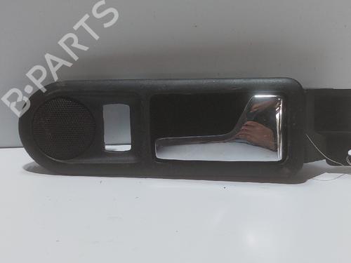 Used Rear right interior door handle Rear right interior door handle VW GOLF III (1H1) [1989-2000] 34191656 34191656