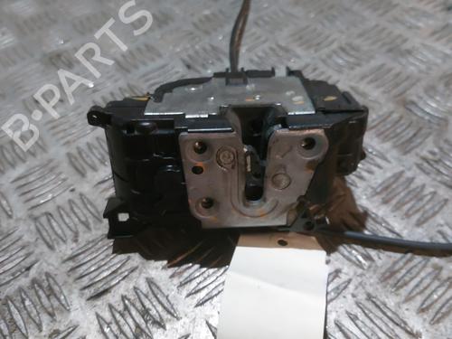 Used Front right lock Front right lock 21670453 21670453