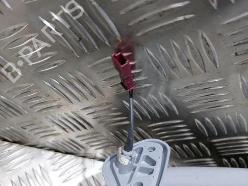 Right sun visor BMW 1 (E87) 118 d | BP21503683I2 