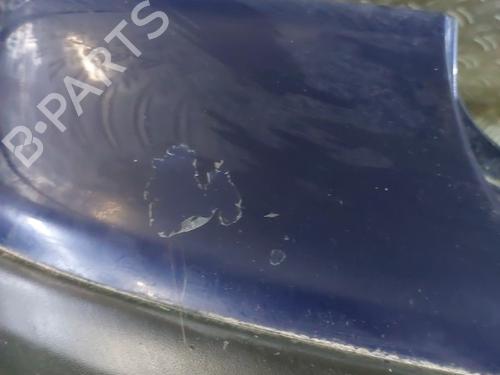 Rear bumper VW GOLF IV (1J1) 1.9 TDI | BP21503032C8 