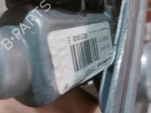 Rear right window mechanism RENAULT GRAND SCÉNIC II (JM0/1_) 1.9 dCi (JM14) | BP23811235C25 