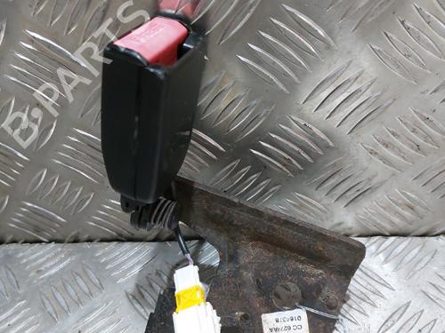 Used Seat buckle CITROËN C4 Coupe (LA_) 1.6 VTi 120 (120 hp) 21510351