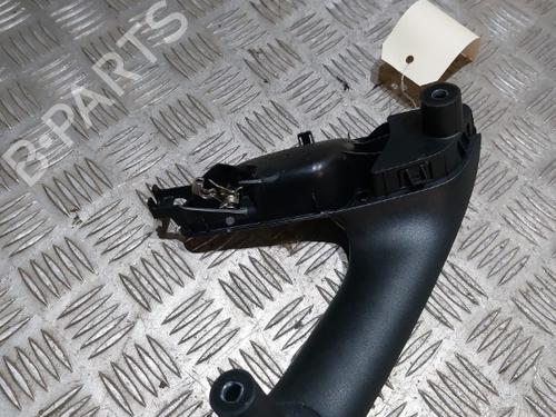 Rear right interior door handle VW POLO V (6R1, 6C1) 1.6 TDI | BP21503023I16 