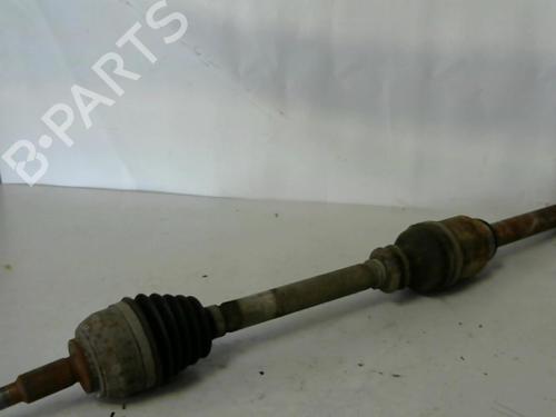 Used Right front driveshaft RENAULT MEGANE II Estate (KM0/1_) 1.9 dCi (131 hp) 27876087