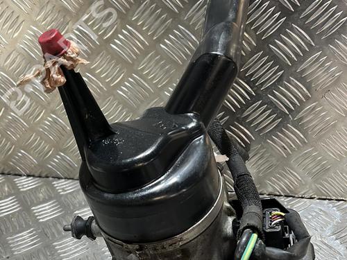 Used Steering pump PEUGEOT 308 I (4A_, 4C_) 1.6 HDi (90 hp) 21511500