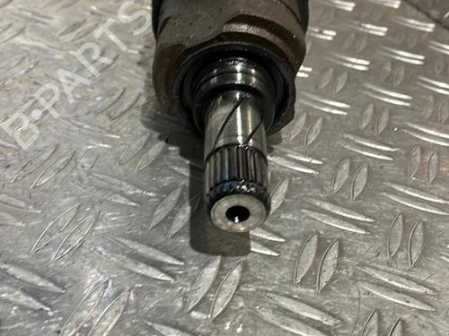 Left front driveshaft OPEL CORSA D (S07) 1.3 CDTI (L08, L68) | BP21507441M38 