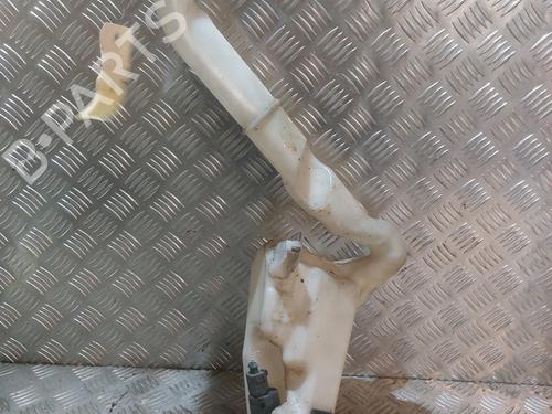 Used Windscreen washer tank VW POLO (9N_, 9A_) 1.4 16V (75 hp) 22438115