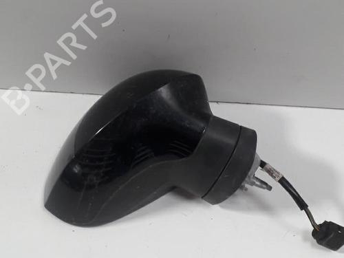 Right mirror SEAT LEON (1P1) 1.6 TDI | BP28014392C27 