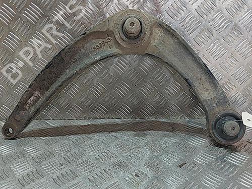 Used Left front suspension arm Left front suspension arm PEUGEOT 3008 I MPV (0U_) 1.6 HDi (112 hp) 21506538 21506538