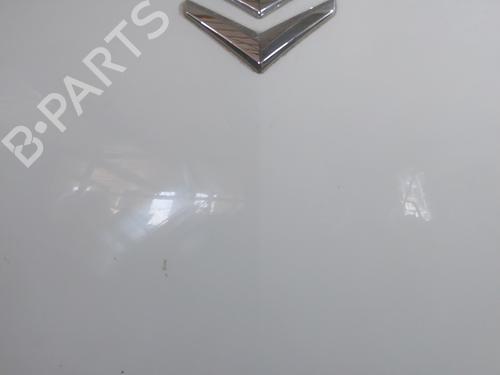 Hood CITROËN C1 (PM_, PN_) 1.0 | BP26976133C1