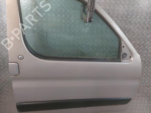 Used Right front door CITROËN BERLINGO / BERLINGO FIRST MPV (MF_, GJK_, GFK_) 1.6 HDI 90 (MF9HX) (90 hp) 27599058