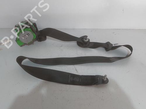 Front right seatbelt CITROËN C4 II (NC_) 1.6 HDi 115 | BP33114080I25 - Image 5