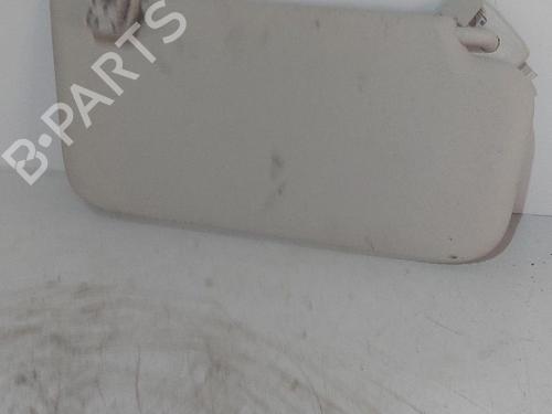 right-sun-visor-ford-fiesta-vii-hj-hf-2017-35917389 main image