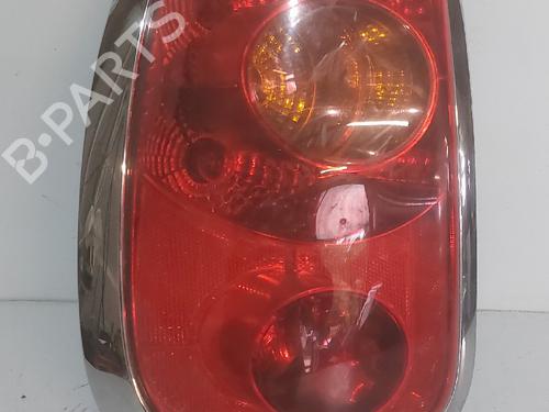 Left taillight MINI MINI COUNTRYMAN (R60) Cooper | BP33824462C34 - Image 4