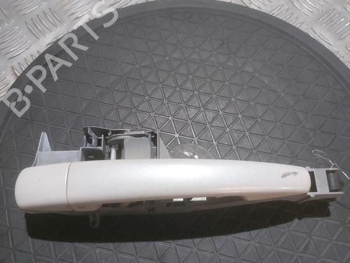 Used Front right exterior door handle PEUGEOT 5008 (0U_, 0E_) 2.0 HDi 150 / BlueHDi 150 (150 hp) 25469050