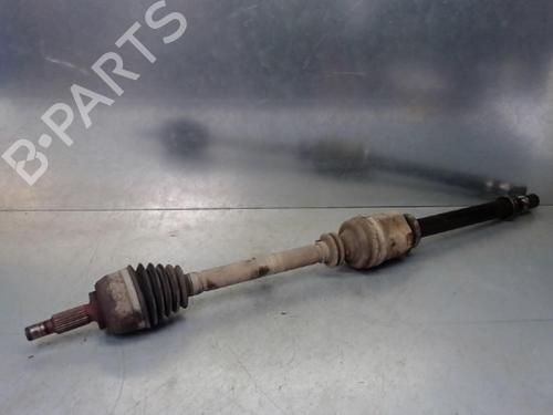 Drivaksel fortil Højre RENAULT GRAND SCÉNIC II (JM0/1_) 1.9 dCi (JM0G, JM12, JM1G, JM2C) (120 hp) 28508399