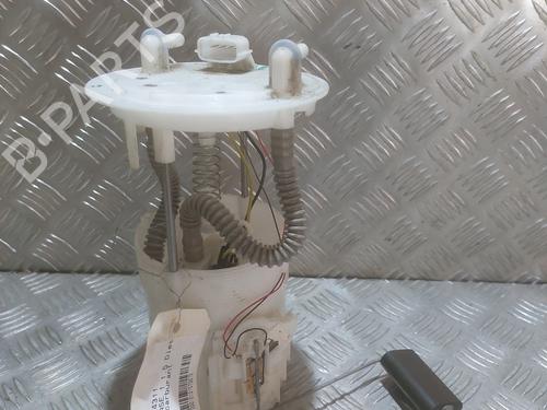 Used Fuel pump DACIA LODGY (JS_) 1.5 dCi (90 hp) 23811476