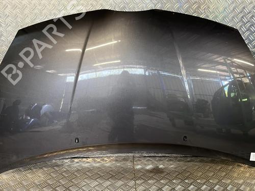 Hood TOYOTA COROLLA Verso (ZER_, ZZE12_, R1_) 2.2 D-4D (AUR10_, AUR10R) | BP21507182C1 