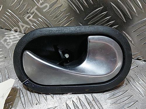 Rear right interior door handle RENAULT GRAND SCÉNIC II (JM0/1_) 1.9 dCi (JM0G, JM12, JM1G, JM2C) | BP21510558I16 