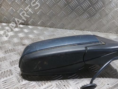 Right mirror OPEL ZAFIRA / ZAFIRA FAMILY B (A05) 1.7 CDTI (M75) | BP21509668C27 