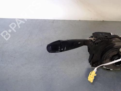 Used Steering column stalk PEUGEOT 308 I (4A_, 4C_) 1.6 HDi (109 hp) 30534313