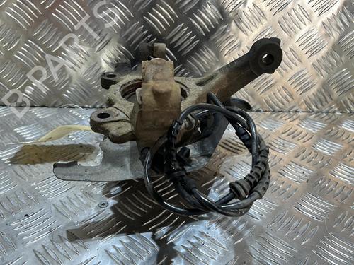 Used Left front steering knuckle Left front steering knuckle FIAT PUNTO EVO (199_) 1.3 D Multijet (95 hp) 21515725 21515725