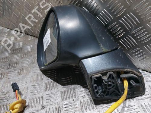 Left mirror PEUGEOT 308 I (4A_, 4C_) 1.6 HDi | BP21510062C26 