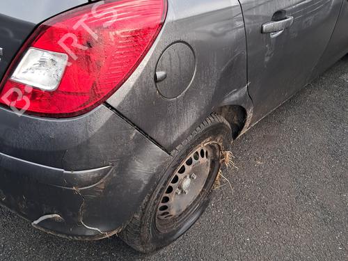 Left taillight OPEL CORSA D (S07) 1.3 CDTI (L08, L68) | BP36647662C34 - Image 11