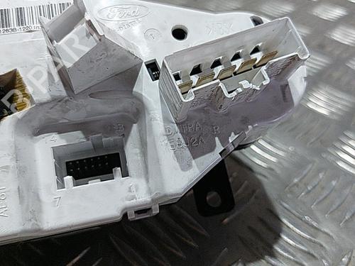 Used Climate control FORD FIESTA VI (CB1, CCN) 1.25 (60 hp) 21504572