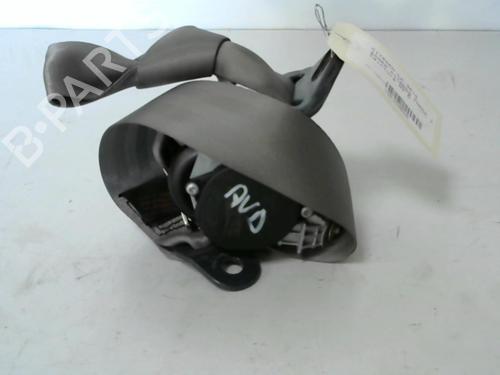 Used Front right belt tensioner CITROËN XSARA PICASSO (N68) 2.0 HDi (90 hp) 26176165