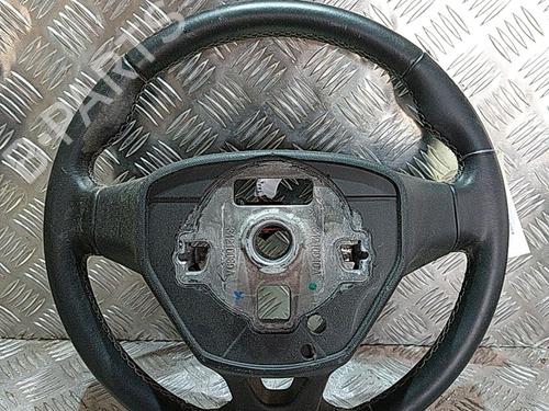 Steering wheel OPEL CORSA E (X15) 1.4 (08, 68) | BP21514668C49 
