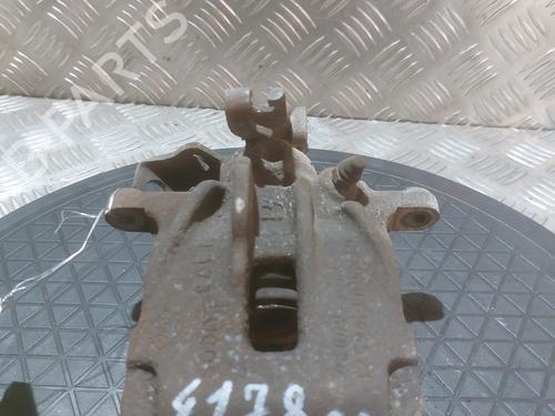 Right rear brake caliper RENAULT TRAFIC II Bus (JL) 1.9 dCI 100 (JL0C, JL0K) | BP25050518M106 - Image 2