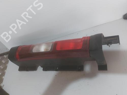 Right taillight RENAULT TRAFIC III Van (FG_) 2.0 dCi 120 (FGMN) | BP36293891C35 - Image 2