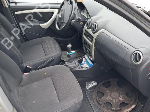 Gearbox DACIA SANDERO 1.5 dCi | BP30109565M3  - Image 5