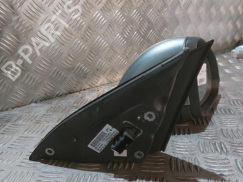 Right mirror OPEL INSIGNIA A Sports Tourer (G09) 2.0 CDTI (35) | BP23810826C27 
