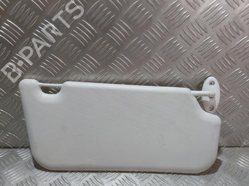 Left sun visor FORD FOCUS III 1.0 EcoBoost | BP31036374I1 - Image 2