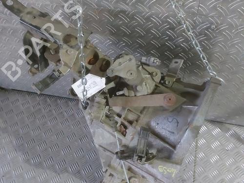 Gearbox TOYOTA AYGO (_B1_) 1.0 (KGB10_, KGB10R) | BP29006538M3 