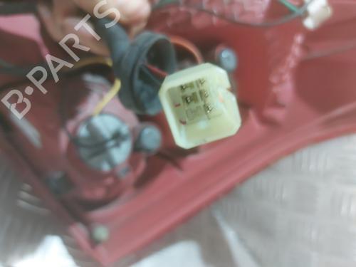 left-taillight-suzuki-swift-iii-mz-ez-2005-25746154 main image