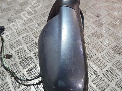 Right mirror PEUGEOT 307 Break (3E) 1.6 HDi 110 | BP21670656C27 