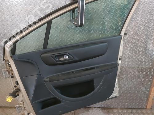 Right front door CITROËN C4 I (LC_) 1.6 HDi | BP23080694C3 