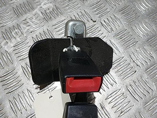 Used Seat buckle Seat buckle AUDI A4 B7 (8EC) 2.0 TDI 16V (140 hp) 21506042 21506042
