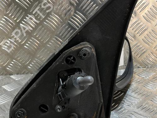 Right mirror RENAULT CLIO II (BB_, CB_) 1.4 (B/CB0C, B/CB0S) | BP21507042C27 