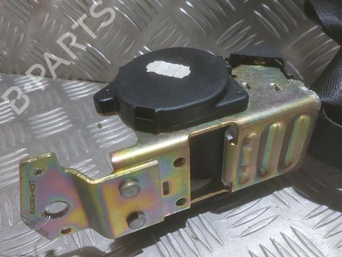 Front right belt tensioner PEUGEOT 106 II (1A_, 1C_) 1.0 i | BP25337662C88 