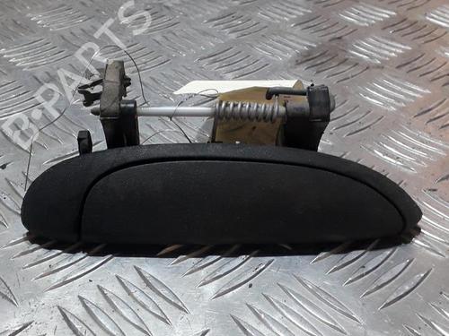 Front right exterior door handle DACIA LOGAN MCV (KS_) 1.6 16V (KS0L, KS0M, KS0P, KS1S) | BP21506808C129 