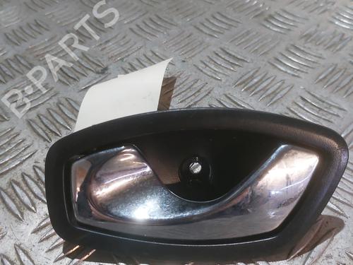 Used Rear left interior door handle RENAULT SCÉNIC III (JZ0/1_) 1.5 dCi (110 hp) 23971464