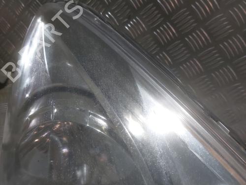 Right headlight CITROËN DS3 (SA_) 1.6 VTi 120 | BP30600563C29