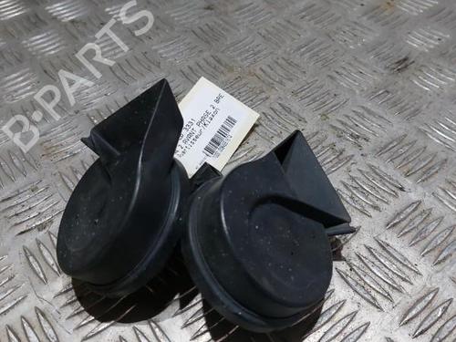 Used Horn AUDI A4 B7 Avant (8ED) 2.0 TDI (170 hp) 21503501