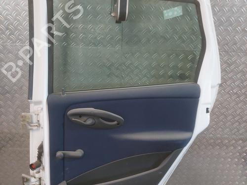 Right rear door FIAT PUNTO (188_) 1.2 60 (188.030, .050, .130, .150, .230, .250) | BP22564854C5 