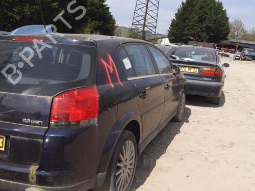 Starter OPEL SIGNUM Hatchback (Z03) 2.2 direct (F48) | BP33308356M8  - Image 7