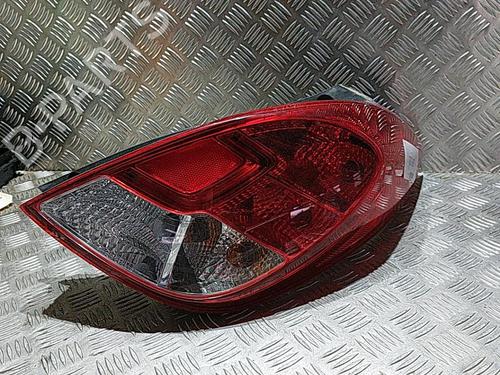 Right taillight HYUNDAI i20 I (PB, PBT) 1.1 CRDi | BP21504023C35 